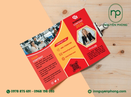 In offset giúp doanh nghiệp tối ưu chi phí